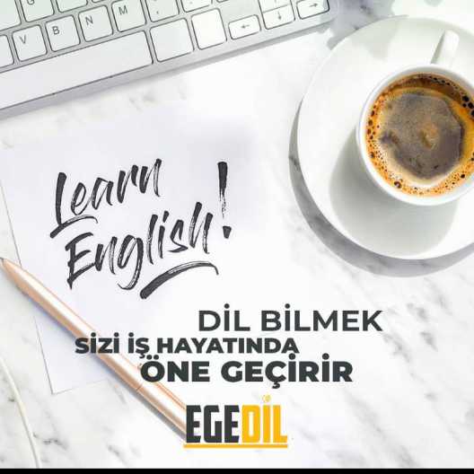 Uşak Ege Dil Okulu